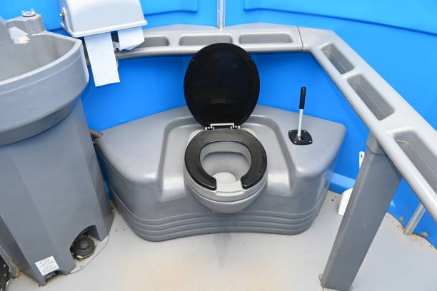 Best Luxury portable toilet rental  in Rochester, MI